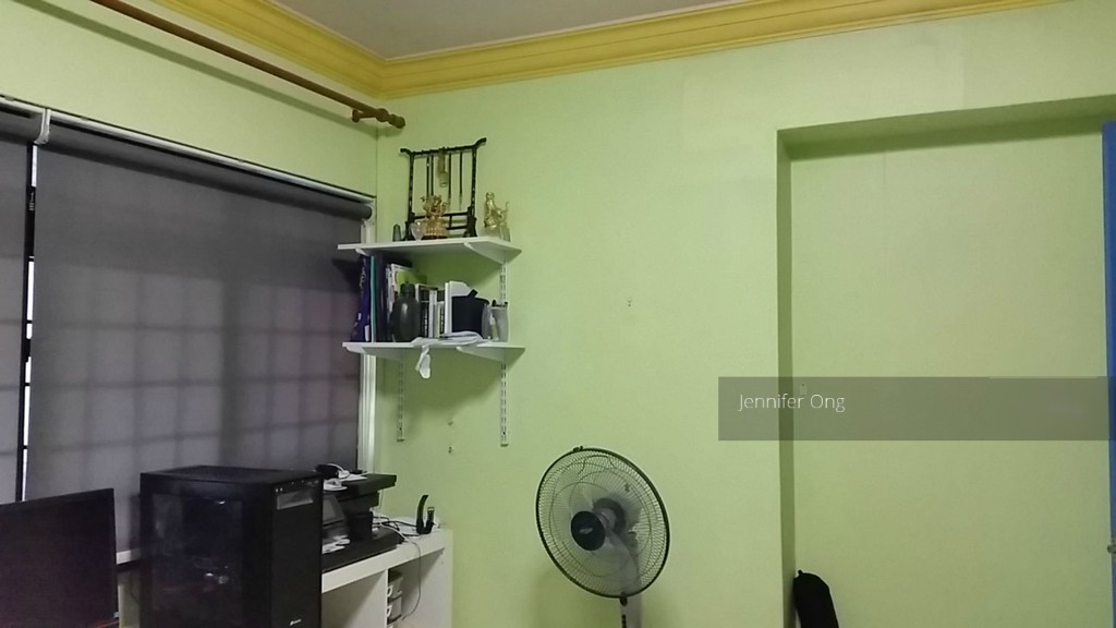 Blk 166 Gangsa Road (Bukit Panjang), HDB 4 Rooms #134890592